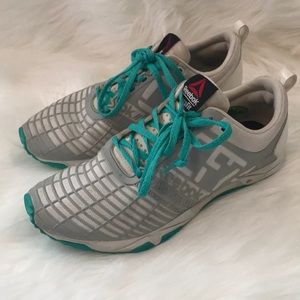 Reebok CrossFit elites